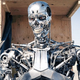 Illustration for article titled iTerminator: Genisys/i Reveals A Brand New Terminator